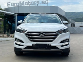 Hyundai Tucson 1.6T-GDI, 134000км, 4X4-XPOSSIBLE-FULL SERV. HYUND - 32990 лв. - 53142835 2