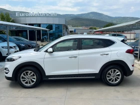 Hyundai Tucson 1.6T-GDI, 134000км, 4X4-XPOSSIBLE-FULL SERV. HYUND - 32990 лв. - 53142835 7