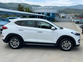 Hyundai Tucson 1.6T-GDI, 134000км, 4X4-XPOSSIBLE-FULL SERV. HYUND - 32990 лв. - 53142835 4