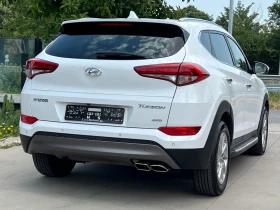 Hyundai Tucson 1.6T-GDI, 134000км, 4X4-XPOSSIBLE-FULL SERV. HYUND - 32990 лв. - 53142835 5