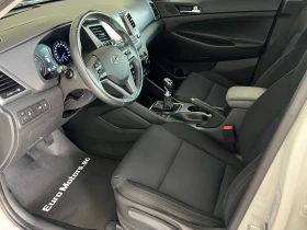 Hyundai Tucson 1.6T-GDI, 134000км, 4X4-XPOSSIBLE-FULL SERV. HYUND - 32990 лв. - 53142835 8