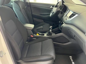 Hyundai Tucson 1.6T-GDI, 134000км, 4X4-XPOSSIBLE-FULL SERV. HYUND - 32990 лв. - 53142835 10