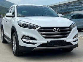 Hyundai Tucson 1.6T-GDI, 134000км, 4X4-XPOSSIBLE-FULL SERV. HYUND - 32990 лв. - 53142835 3