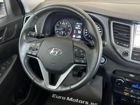 Hyundai Tucson 1.6T-GDI, 134000км, 4X4-XPOSSIBLE-FULL SERV. HYUND - 32990 лв. - 53142835 11