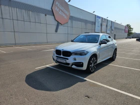 Обява за продажба на BMW X6 M50D PERFORMANCE ~55 000 лв. - изображение 1 | Auto.bg Обява за продажба на BMW X6 M50D PERFORMANCE ~55 000 лв. - изображение 1