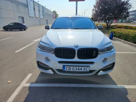 Обява за продажба на BMW X6 M50D PERFORMANCE ~57 000 лв. - изображение 1