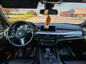 Обява за продажба на BMW X6 M50D PERFORMANCE ~57 000 лв. - изображение 2