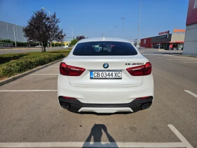 BMW X6 M50D PERFORMANCE, снимка 15