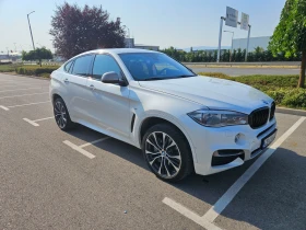 BMW X6 M50D PERFORMANCE, снимка 16
