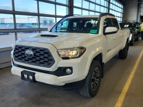 Toyota Tacoma * CREW CAB* * LONG BED* * АвтоКредит* 