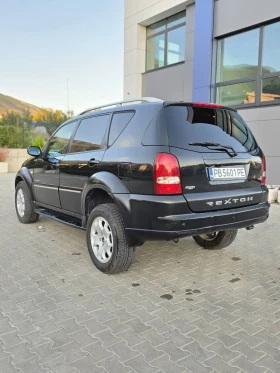 SsangYong Rexton 2.7CDI 186HP (2010) | Mobile.bg    5