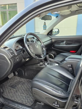 SsangYong Rexton 2.7CDI 186HP (2010) | Mobile.bg    8
