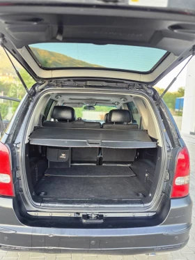 SsangYong Rexton 2.7CDI 186HP (2010) | Mobile.bg    9