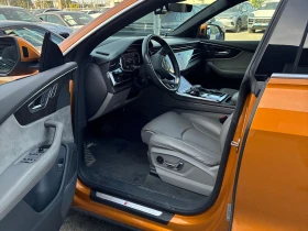 Audi Q8 Technik* CARFAX* БЕЗ ПЪРВОНАЧАЛНА* - 41200 лв. - 33867260 7