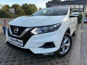 Обява за продажба на Nissan Qashqai 1.5 LED NAVI ~24 900 лв. - изображение 2