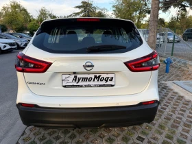Обява за продажба на Nissan Qashqai 1.5 LED NAVI ~24 900 лв. - изображение 4