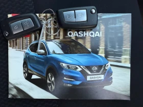 Обява за продажба на Nissan Qashqai 1.5 LED NAVI ~24 900 лв. - изображение 11
