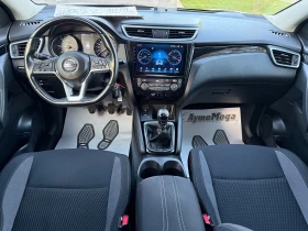 Обява за продажба на Nissan Qashqai 1.5 LED NAVI ~24 900 лв. - изображение 6