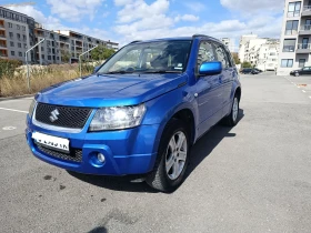 Обява за продажба на Suzuki Grand vitara 2.0 ~7 700 лв. - изображение 1