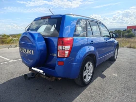 Обява за продажба на Suzuki Grand vitara 2.0 ~7 700 лв. - изображение 3