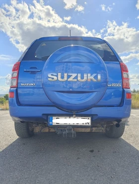 Обява за продажба на Suzuki Grand vitara 2.0 ~7 700 лв. - изображение 5