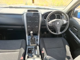 Обява за продажба на Suzuki Grand vitara 2.0 ~7 700 лв. - изображение 9