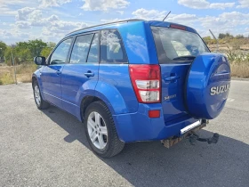 Обява за продажба на Suzuki Grand vitara 2.0 ~7 700 лв. - изображение 4