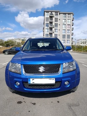 Обява за продажба на Suzuki Grand vitara 2.0 ~7 700 лв. - изображение 2