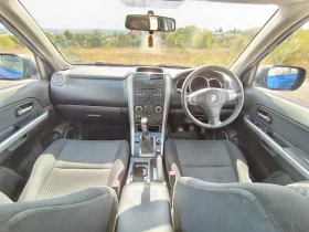 Обява за продажба на Suzuki Grand vitara 2.0 ~7 700 лв. - изображение 10