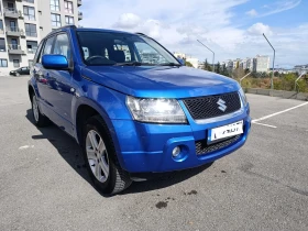 Обява за продажба на Suzuki Grand vitara 2.0 ~7 700 лв. - изображение 1