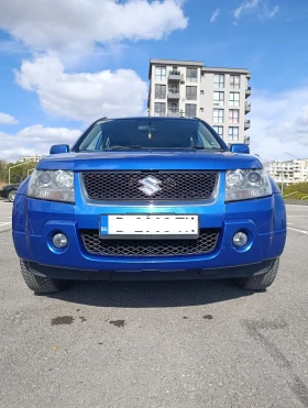 Обява за продажба на Suzuki Grand vitara 2.0 ~7 700 лв. - изображение 6