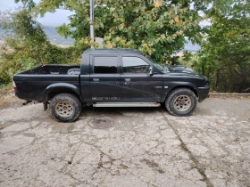 Обява за продажба на Mitsubishi L200 ~12 508 лв. - изображение 1