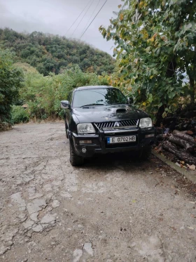 Обява за продажба на Mitsubishi L200 ~12 508 лв. - изображение 1