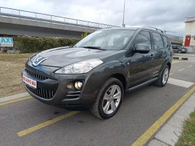 Peugeot 4007 2.2HDI  4X4