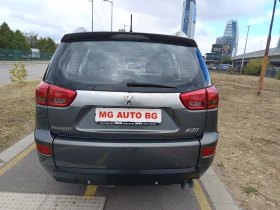 Peugeot 4007 2.2HDI  4X4 - 9990 лв. / 5107.81 € - 21819033 17