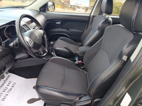 Обява за продажба на Peugeot 4007 2.2HDI  4X4 ~9 990 лв. - изображение 9