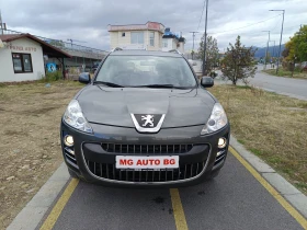 Обява за продажба на Peugeot 4007 2.2HDI  4X4 ~9 990 лв. - изображение 1