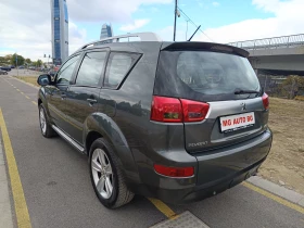Обява за продажба на Peugeot 4007 2.2HDI  4X4 ~9 990 лв. - изображение 6