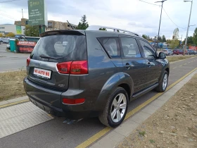 Обява за продажба на Peugeot 4007 2.2HDI  4X4 ~9 990 лв. - изображение 4
