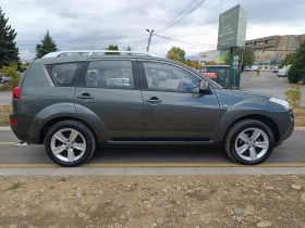 Обява за продажба на Peugeot 4007 2.2HDI  4X4 ~9 990 лв. - изображение 3