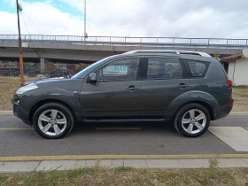 Обява за продажба на Peugeot 4007 2.2HDI  4X4 ~9 990 лв. - изображение 5