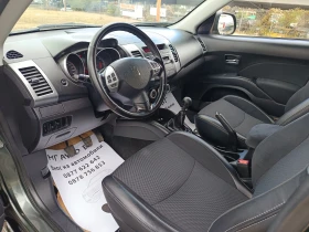 Обява за продажба на Peugeot 4007 2.2HDI  4X4 ~9 990 лв. - изображение 8
