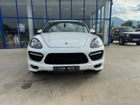 Porsche Cayenne GTS* 420HP* TOP* FULL - 33900 лв. / 17332.79 € - 81378656 6