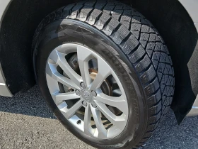 Audi Q5 3.0L TDI Technik CARFAX    | Mobile.bg    15