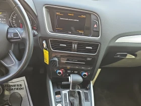 Audi Q5 3.0L TDI Technik CARFAX    | Mobile.bg    8