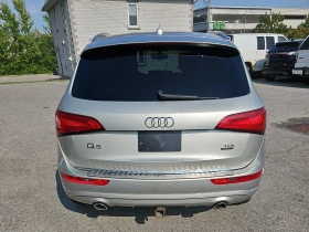Audi Q5 3.0L TDI Technik CARFAX    | Mobile.bg    4