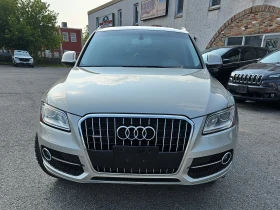 Audi Q5 3.0L TDI Technik CARFAX    | Mobile.bg    3