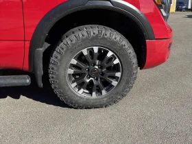 Nissan Titan crew cab CARFAX    | Mobile.bg    12