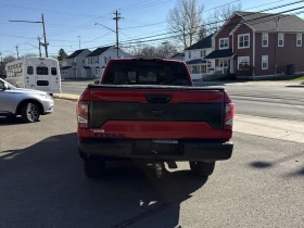 Nissan Titan crew cab CARFAX    | Mobile.bg    4