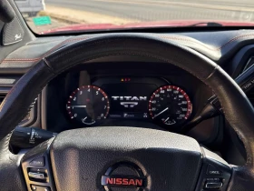 Nissan Titan crew cab CARFAX    | Mobile.bg    7